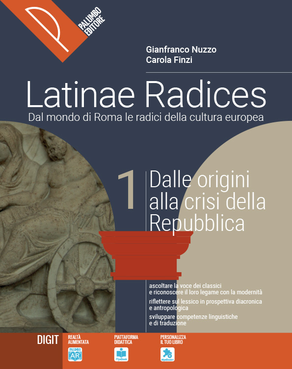 Latinae radices - Volume 1